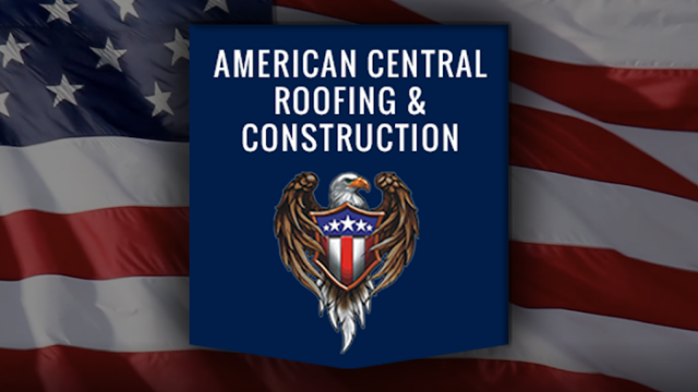 American Central Roofing & Construction (Claim Me!)