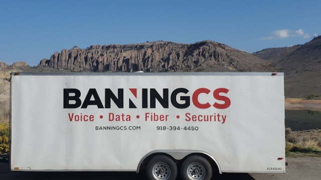 Banning Contracting Services (Claim Me!)