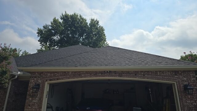 GoldenRite Roofing & Construction (Claim Me!)