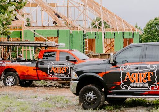 ARRT Construction, LLC (Claim Me!)