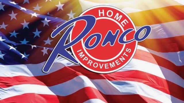 Ronco Home Improvements (Claim Me!)