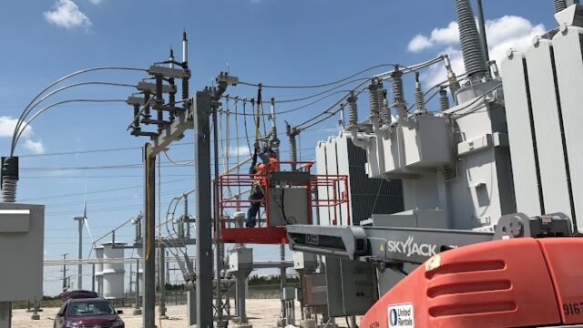 Tulsa Electric LLC (Claim Me!)