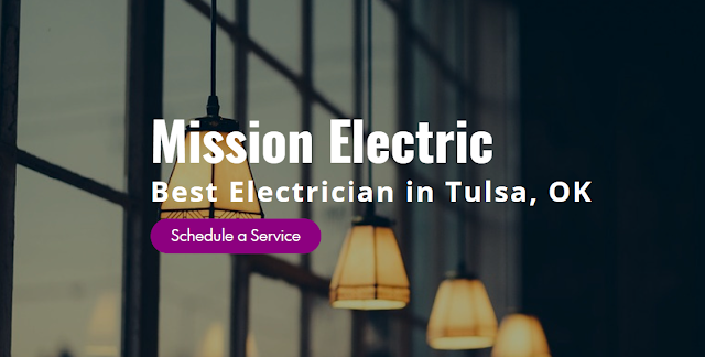 Mission Electric (Claim Me!)