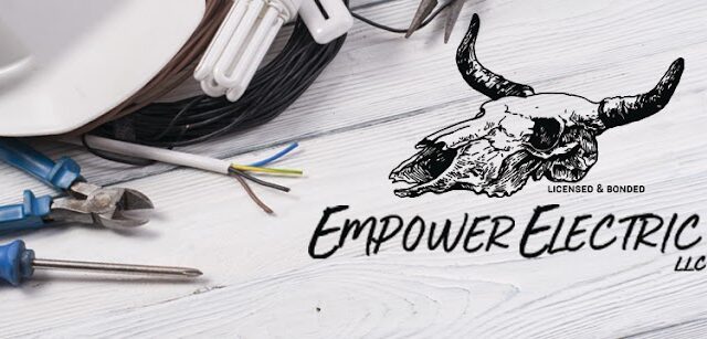 Empower Electric LLC (Claim Me!)