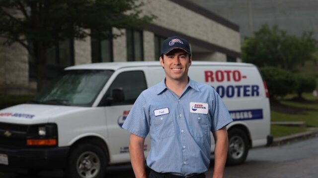 Roto-Rooter Plumbing – Tulsa (Claim Me!)