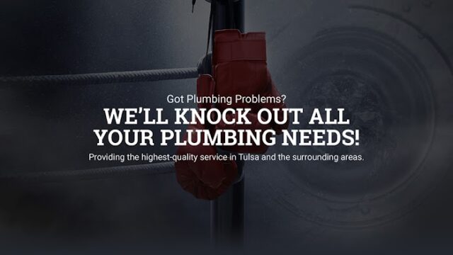 Wooten Knockout Plumbing – Tulsa Plumber (Claim Me!)