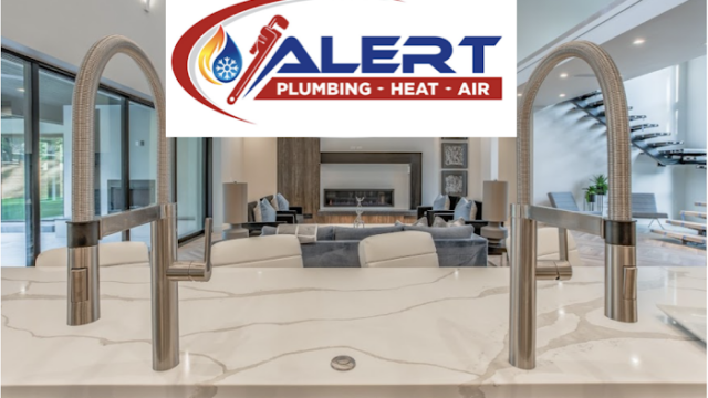 Alert Plumbing Heat and Air, LLC (Claim Me!)