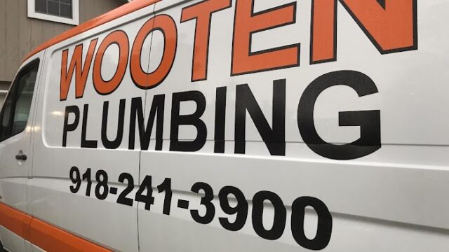 Wooten Plumbing (Claim Me!)