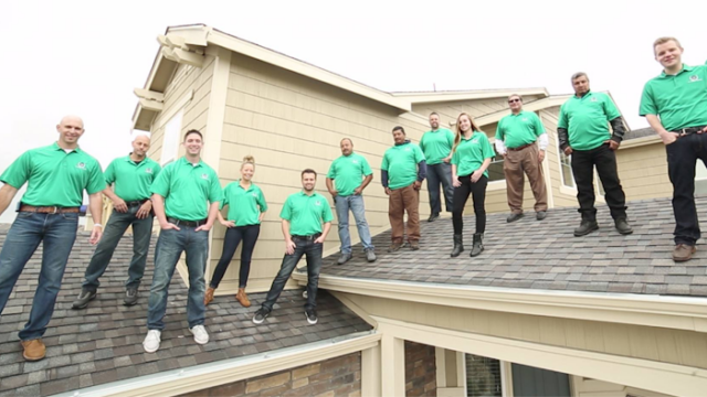 1st Priority Roofing – Tulsa (Claim Me!)