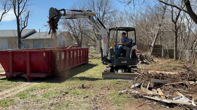 JC Landscaping (Claim Me!)