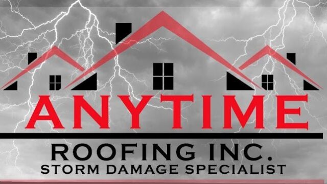 Anytime Roofing, Inc. (Claim Me!)