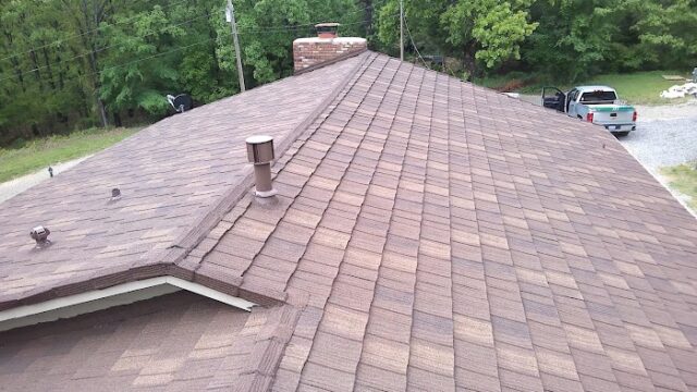 Integrity Group Roofing (Claim Me!)