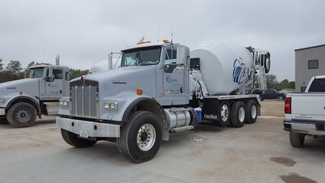 Eagle Redi Mix Concrete Llc (Claim Me!)