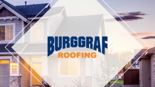 Burggraf Roofing (Claim Me!)