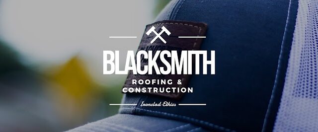 Blacksmith Roofing & Construction LLC (Claim Me!)