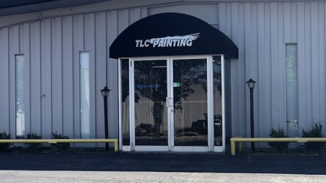 TLC Painting Inc (Claim Me!)