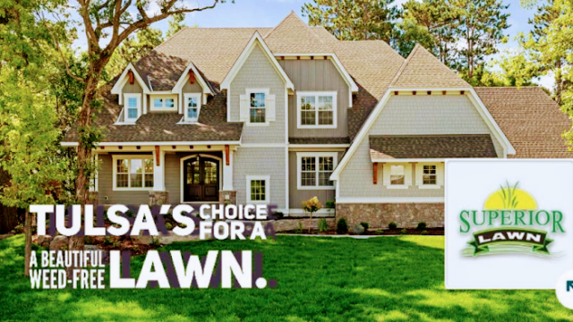 Superior Lawn Maintenance (Claim Me!)