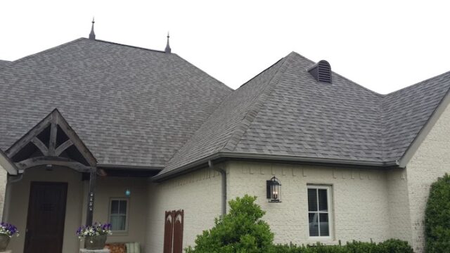 J & J Roofing LLC (Claim Me!)