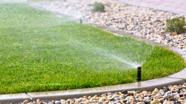 Extreme Irrigation & Lawn – Sprinkler Repair Tulsa (Claim Me!)