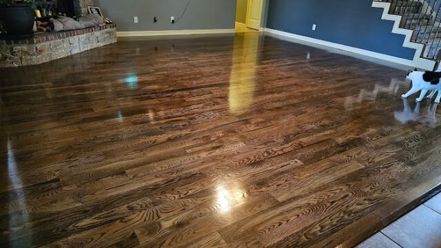 Wood Guys | Wood Flooring Tulsa (Claim Me!)