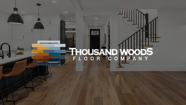 Thousand Woods Floor Company (Claim Me!)