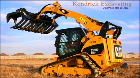 Kendrick Excavating LLC (Claim Me!)