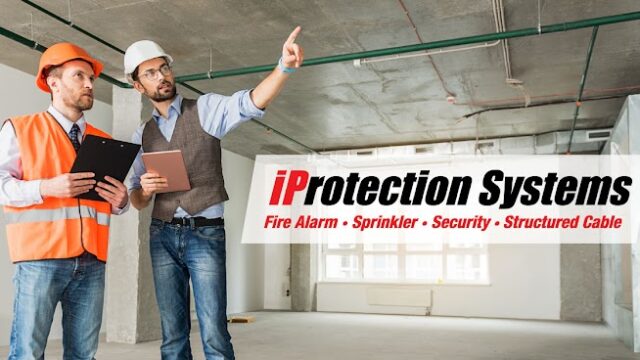 iProtection Systems (Claim Me!)