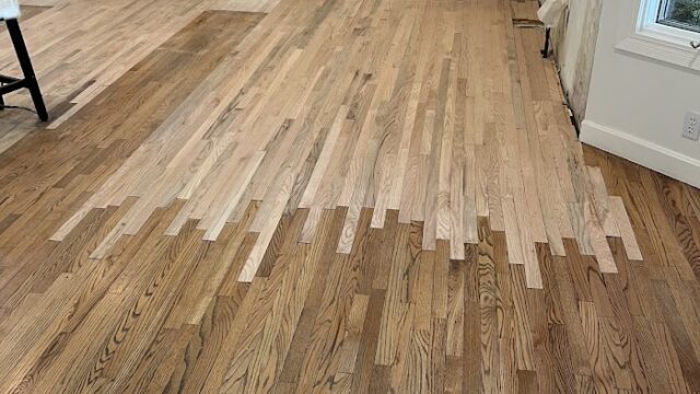 Ibarra Hardwood Floors LLC (Claim Me!)