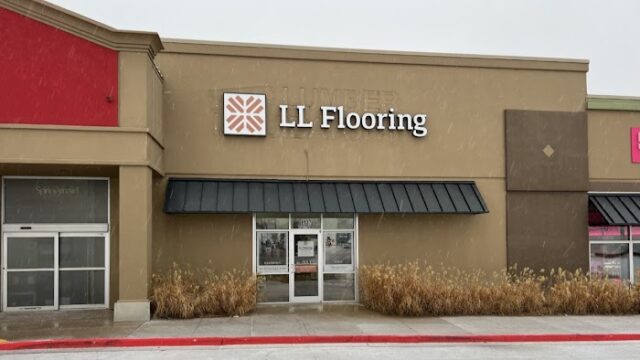 LL Flooring (Claim Me!)