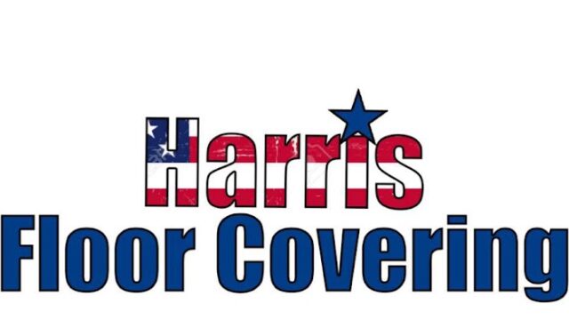 Harris Floor Covering (Claim Me!)