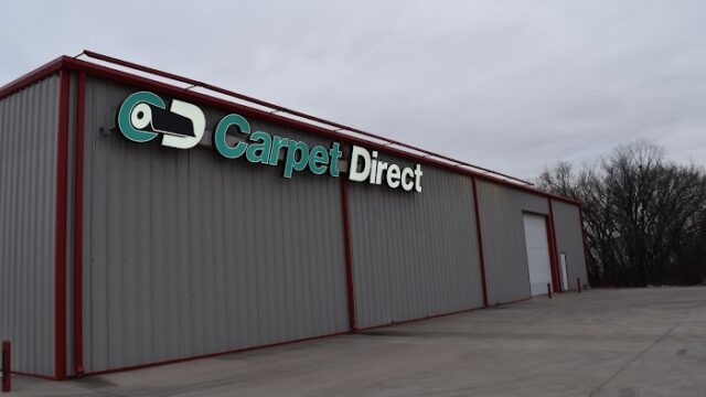 Carpet Direct (Claim Me!)