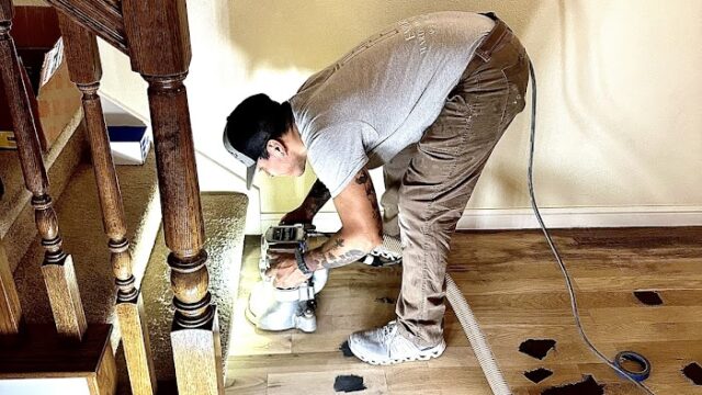 Empire Hardwood Floors LLC (Claim Me!)