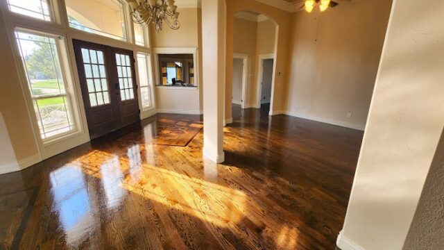 Best Hard Wood Floors Remodeling (Claim Me!)