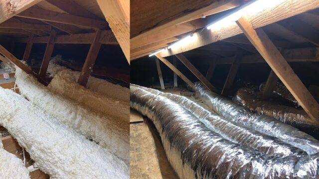 Affordable Insulation of Oklahoma (Claim Me!)