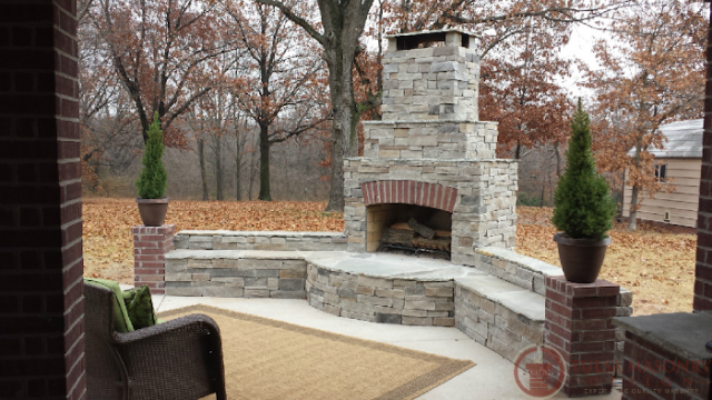 Tulsa Masonry Design (Claim Me!)