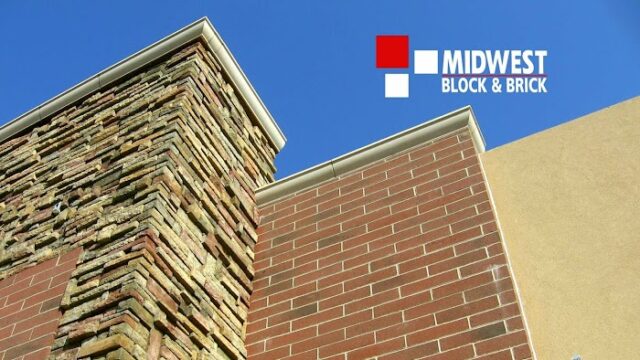 Midwest Block and Brick (Claim Me!)