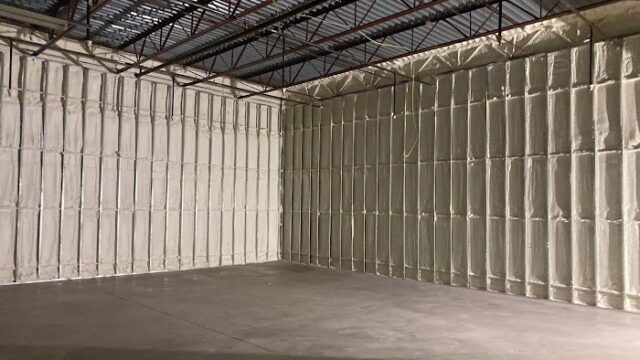 Advanced Spray Foam Of Tulsa (Claim Me!)