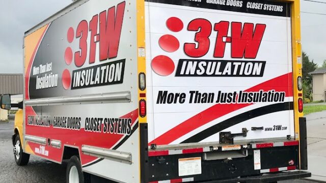 31-W Insulation (Claim Me!)