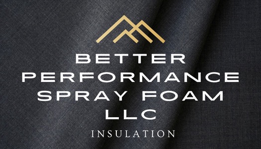 Better Performance Spray Foam llc (Claim Me!)