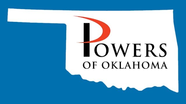 Powers of Oklahoma (Claim Me!)