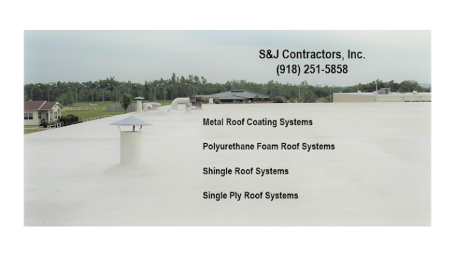 S & J Contractors,Inc. (Claim Me!)