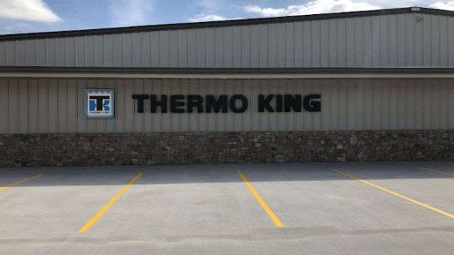 Thermo King of Tulsa (Claim Me!)