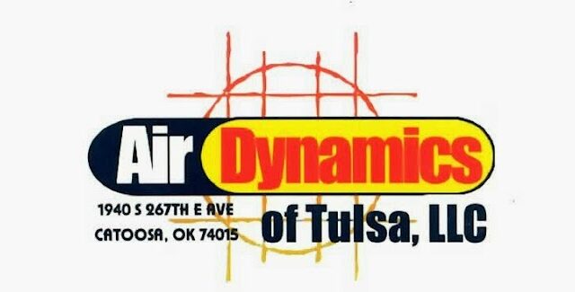 Air Dynamics of Tulsa, LLC (Claim Me!)