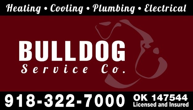 Bulldog Service Co. (Claim Me!)