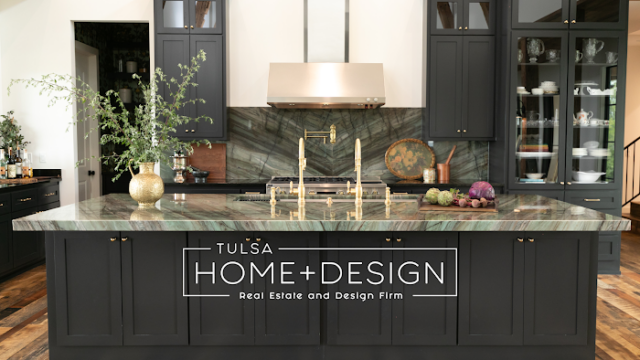 Tulsa Home + Design | Boutique Brokerage + Design Firm (Claim Me!)