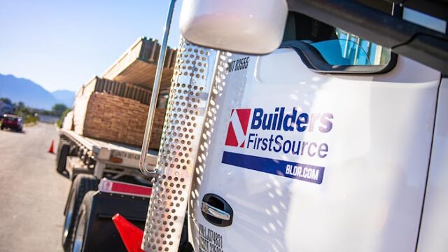 Builders FirstSource (Claim Me!)