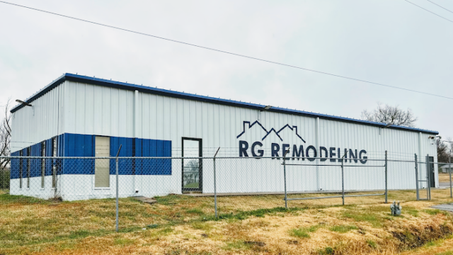 RG Remodeling LLC (Claim Me!)