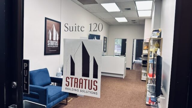 Stratus Building Solutions of Tulsa (Claim Me!)