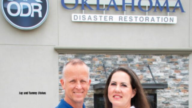 Oklahoma Disaster Restoration (Claim Me!)