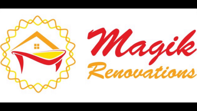 Magik Renovations, LLC (Claim Me!)